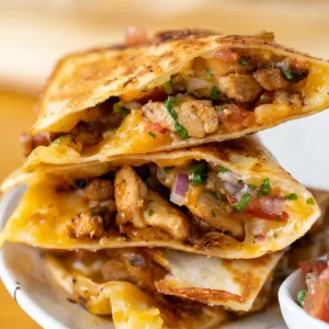 Quesadilla