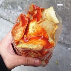 Fries