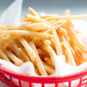 Fries