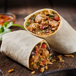 Burritos