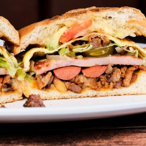 Cubana Torta